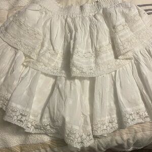 American Eagle extra small skirt/skort